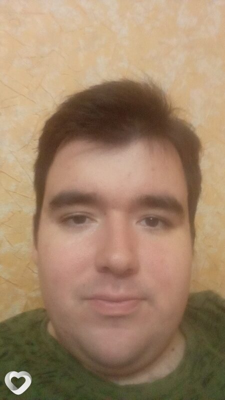 Владимир, 27, Саратове — анкета №3221280