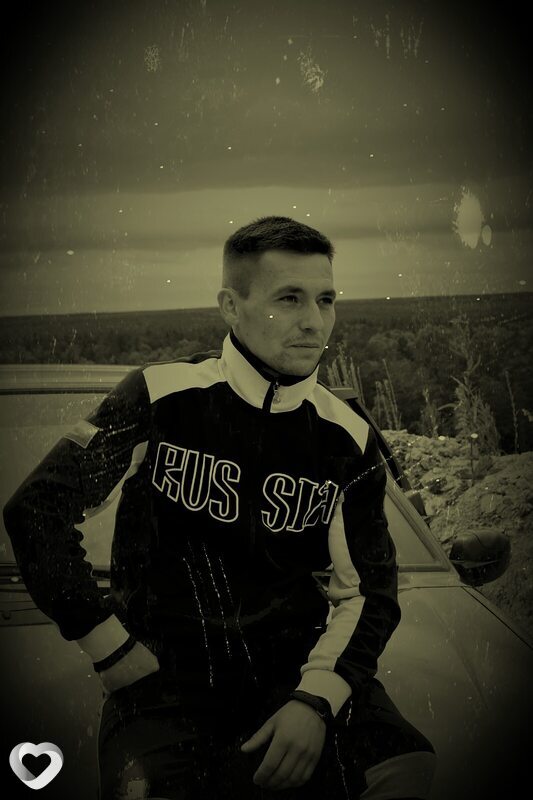Олег, 29, Асбесте — анкета №3221335
