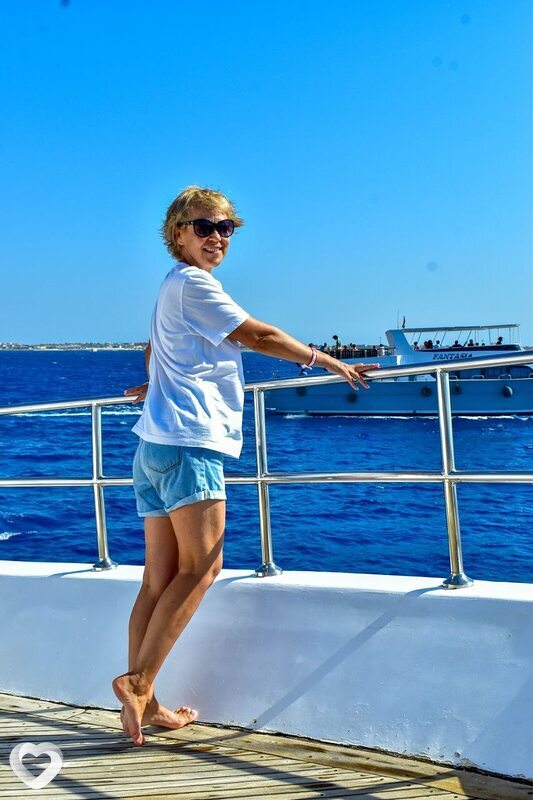 Елена, 56, Краснодаре — анкета №3221338