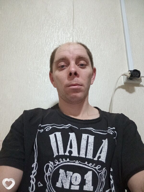 Женя, 34, Уфе — анкета №3221346