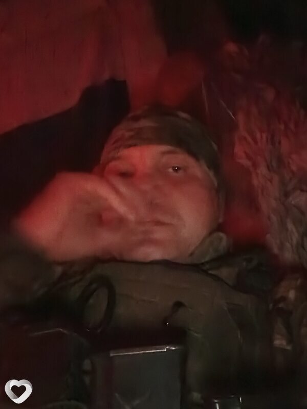 Дима, 40, Архангельске — анкета №3221354