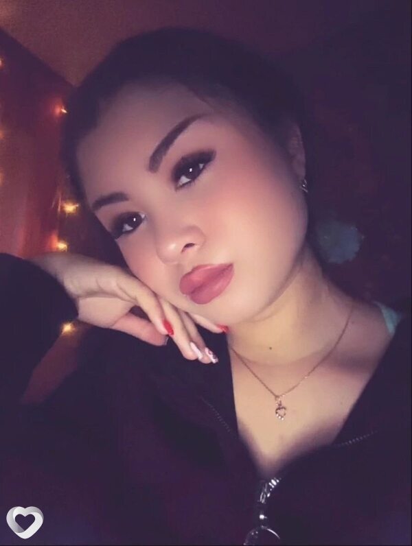Ангелина, 22, Россоши — анкета №3221355