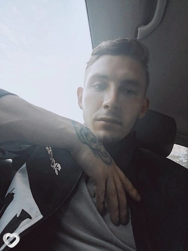 Мишаня, 29, Борисове — анкета №3221356