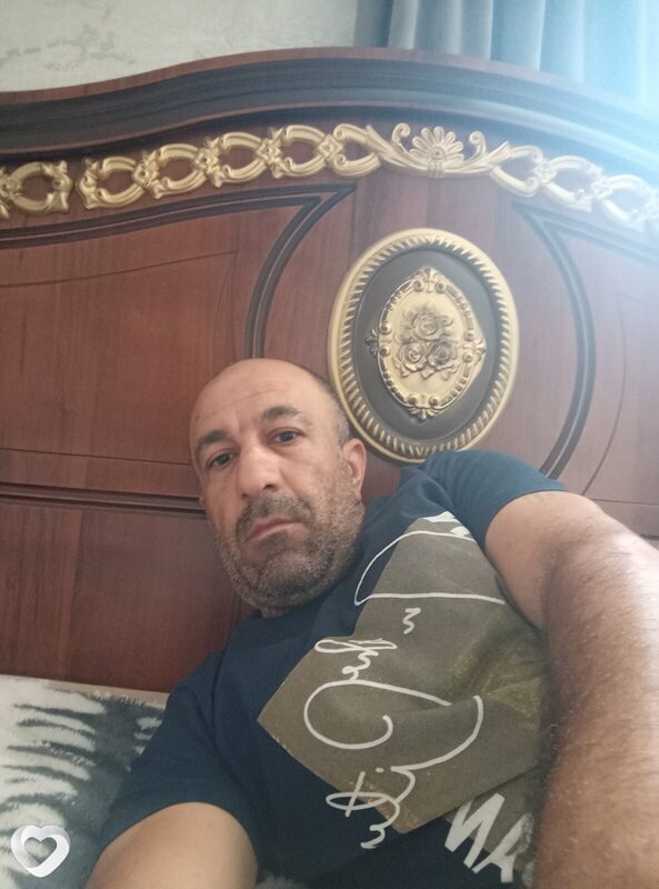 Валера, 45, Краснодаре — анкета №3221358