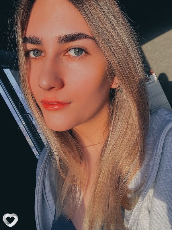 Кристина, 28, Челябинске — анкета №3221778