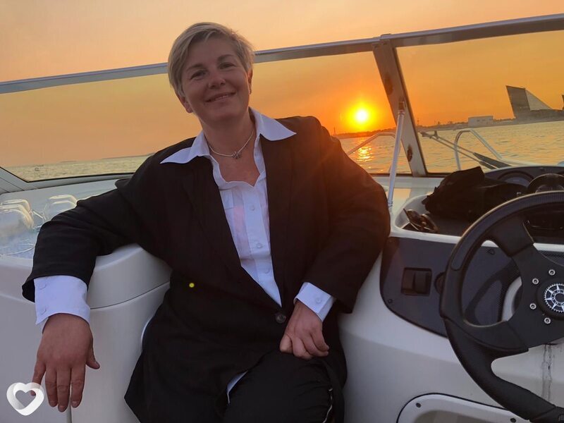 Наталия, 56, Санкт-Петербурге — анкета №3221410