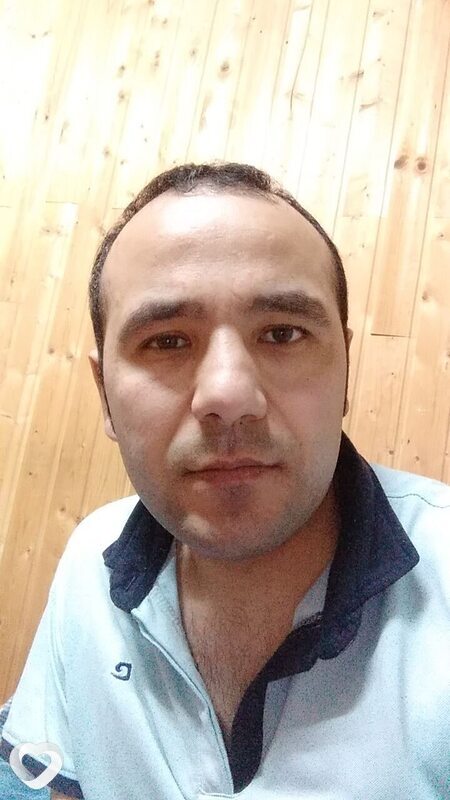 Александр, 40, Витебске — анкета №3221424