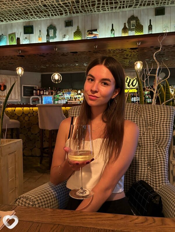 Катя, 23, Краснодаре — анкета №3221425