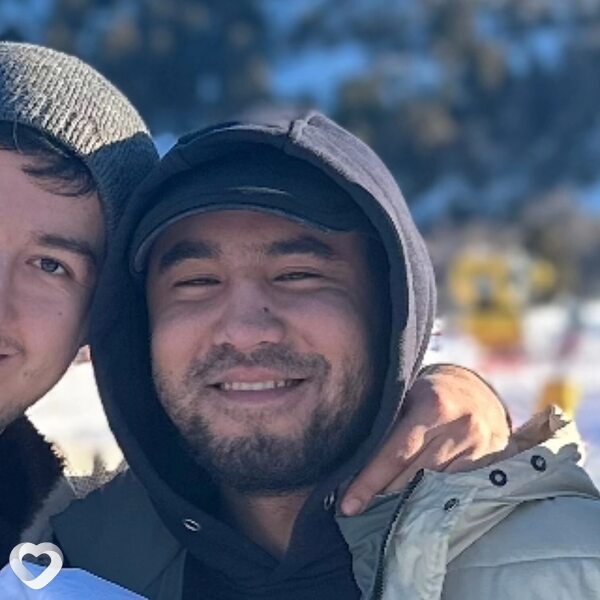 Temur, 25, Ташкент — анкета №3221426