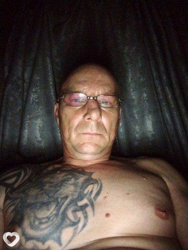 Рома, 47, Белогорске — анкета №3221430
