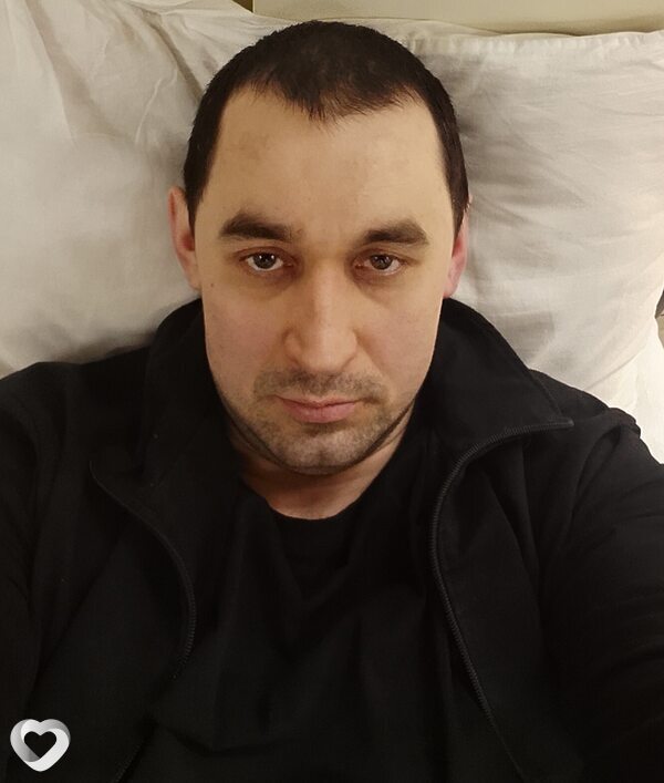 Денис, 39, Новочебоксарске — анкета №3221365