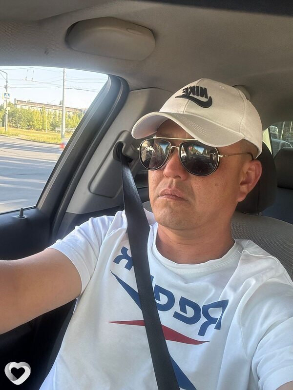 Азиз, 36, Саратове — анкета №3221372