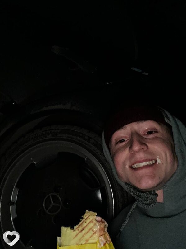 Александр, 21, Новосибирске — анкета №3221380