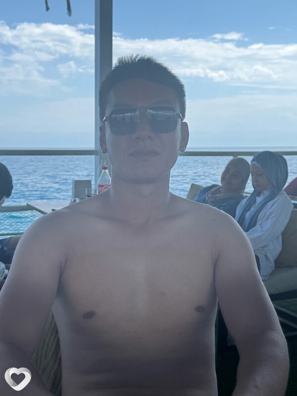 Марат, 31, Алматы — анкета №3221382
