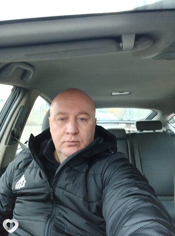 Юрий, 49, Минске — анкета №3221438