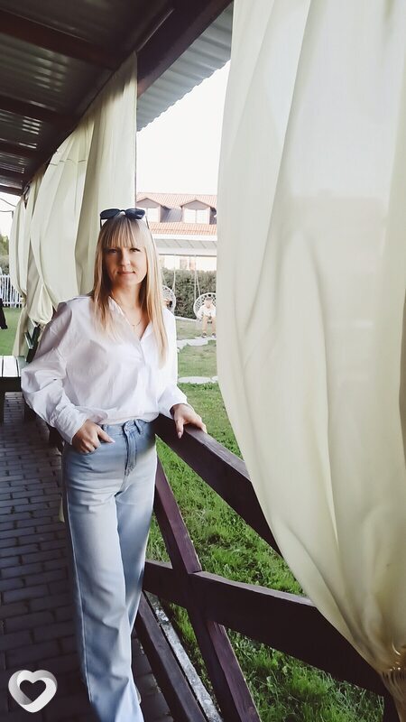Виктория, 39, Бресте — анкета №3221440