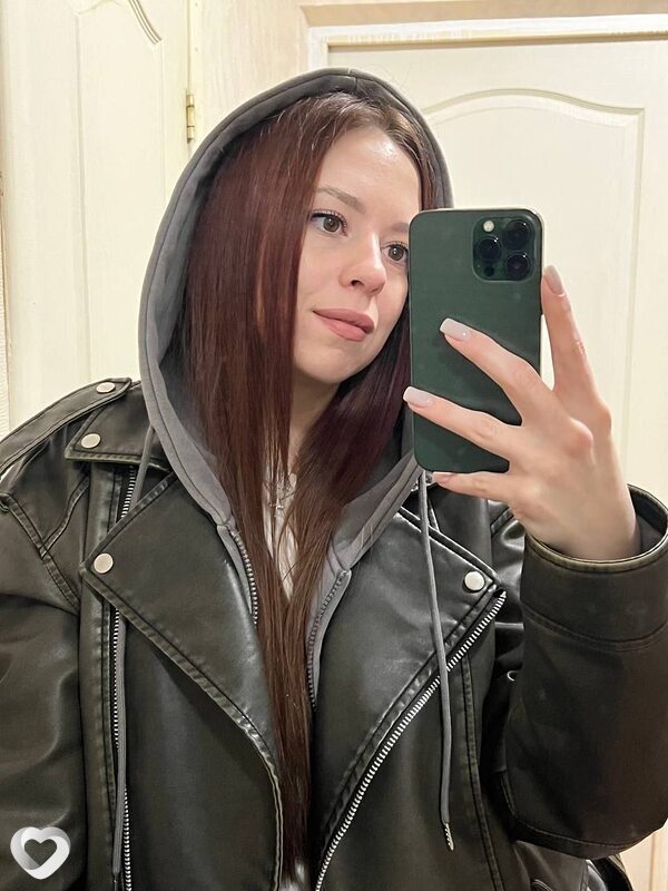 Софья, 21, Обнинске — анкета №3221443