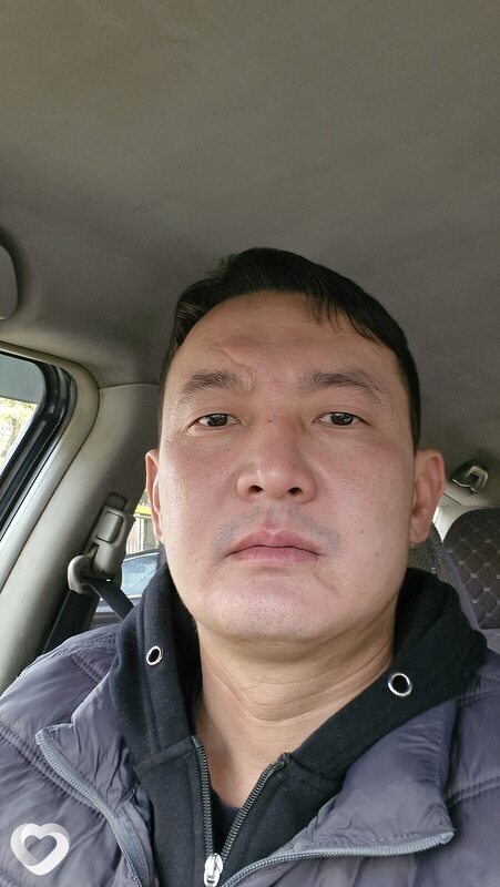 Жанболат, 40, Алматы — анкета №3221447