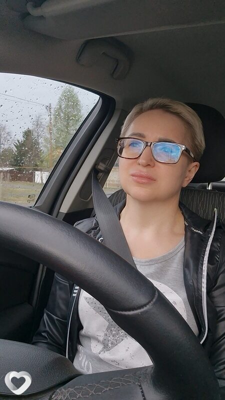 Наташа, 46, Тюмени — анкета №3221449