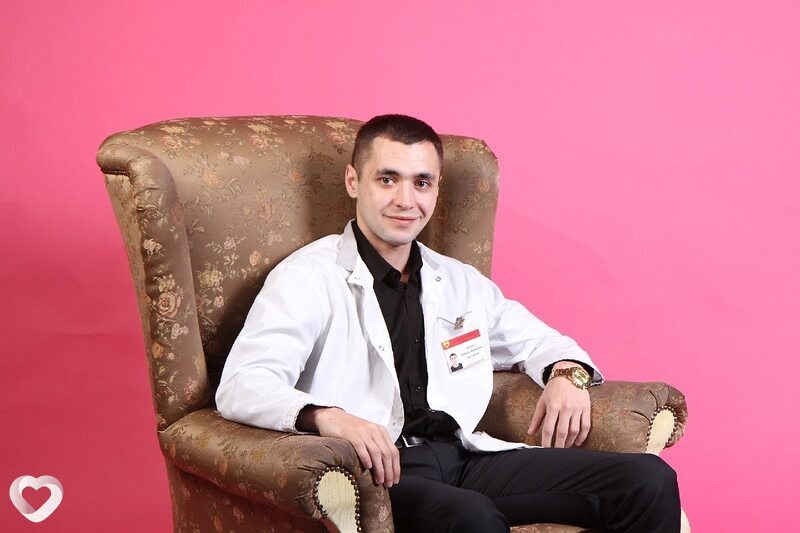 Виталий, 33, Барановичах — анкета №3221311