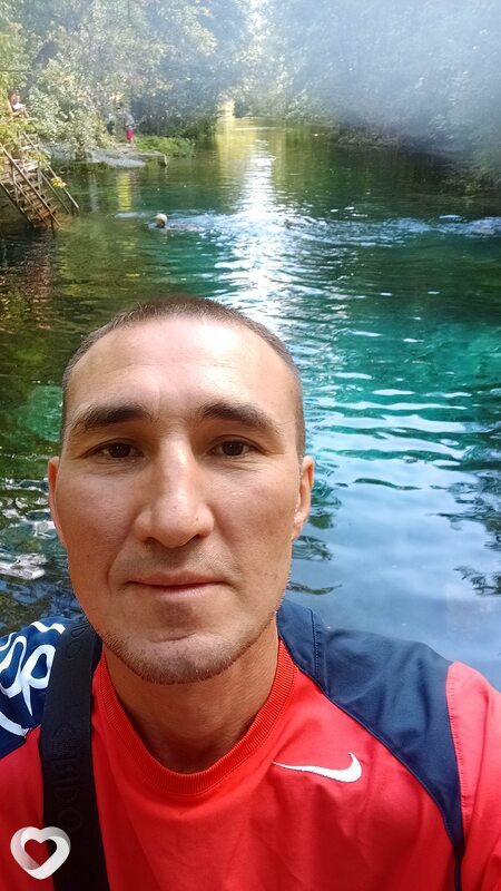 Rawil, 45, Казани — анкета №3221315