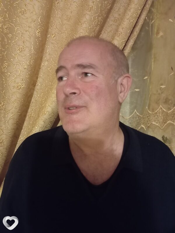 Владимир, Дружковка