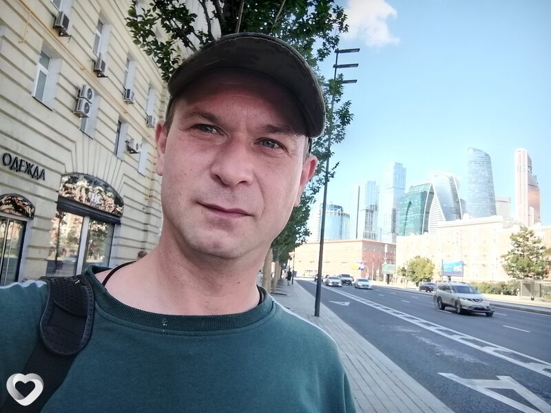 Александр, 40, Курске — анкета №3221322