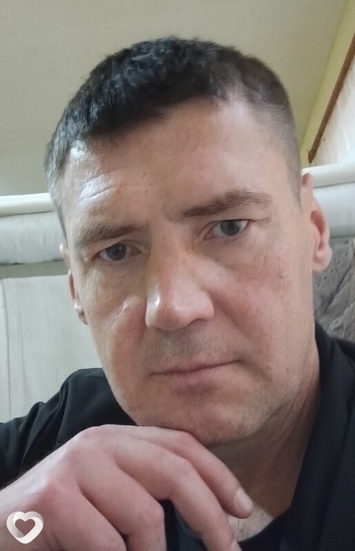 Антон, 50, Москве — анкета №3221325