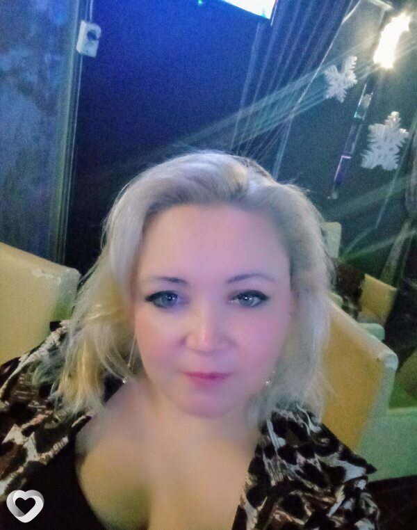 Эля, 44, Уфе — анкета №3221332