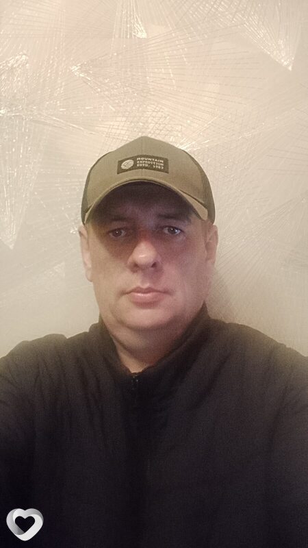 Валерий, 42, Минске — анкета №3221487