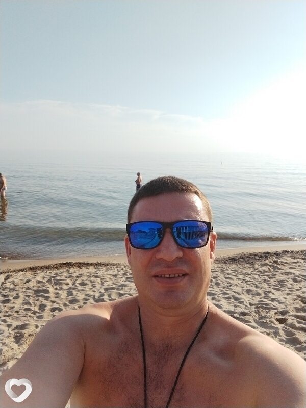 Алекс, Калининград