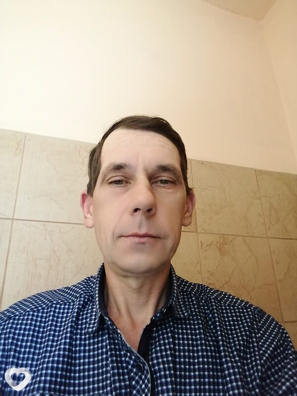 Иван, 47, Омске — анкета №3221535
