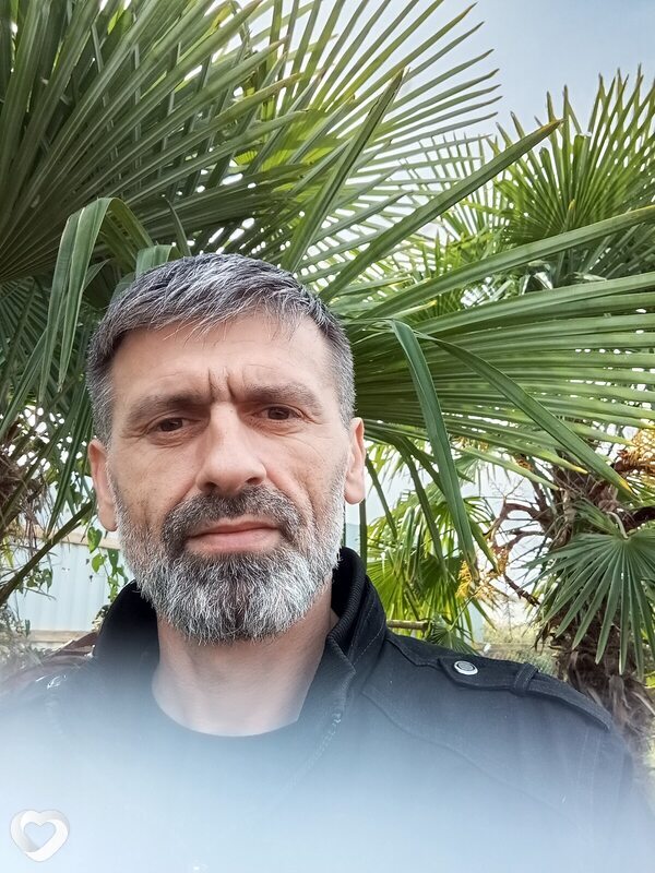 Шамшид, 42, Москве — анкета №3221537