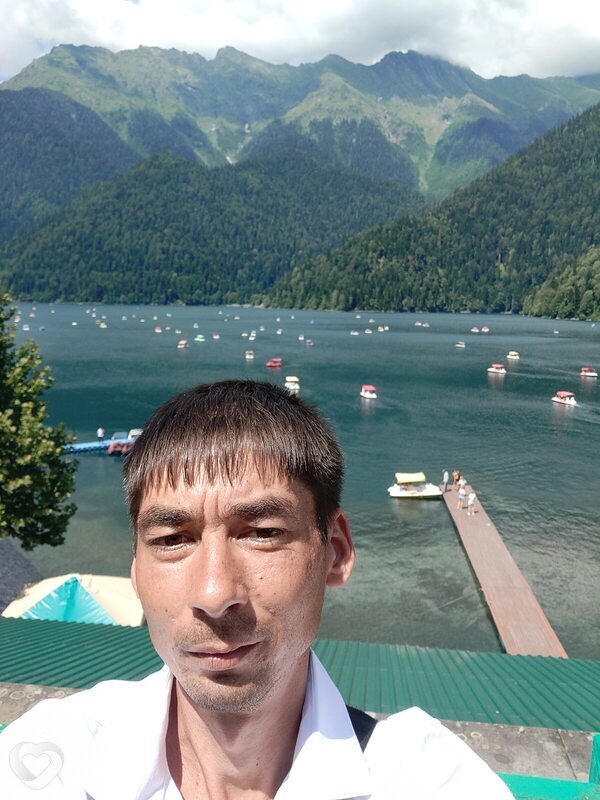 Солтан, 42, Тольятти — анкета №3221540