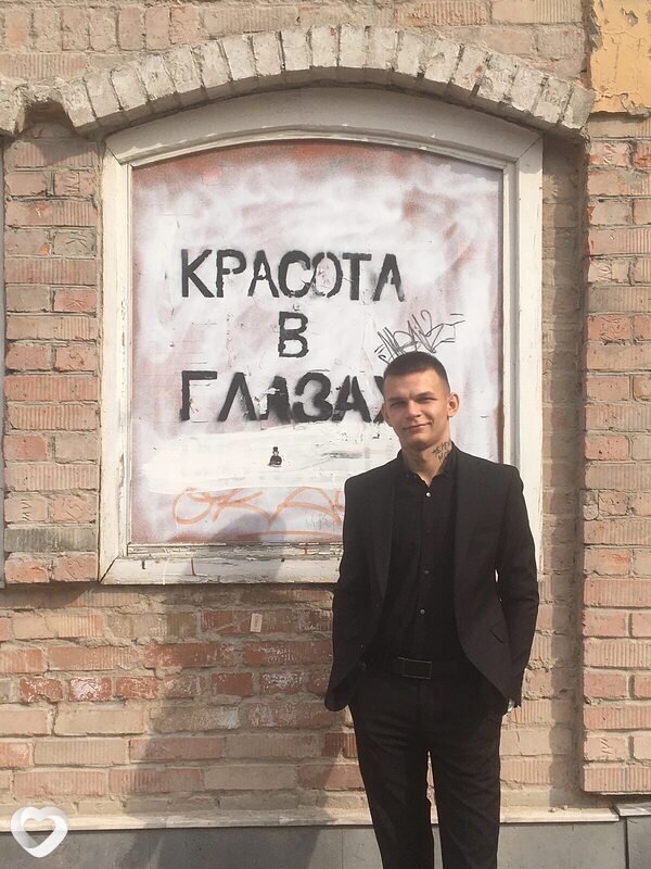 Ли, 26, Санкт-Петербурге — анкета №3221550