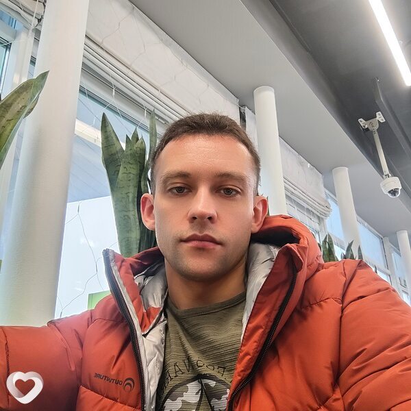 Андрей, 33, Минске — анкета №3221552