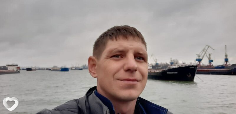 Леонид, 37, Санкт-Петербурге — анкета №3221553