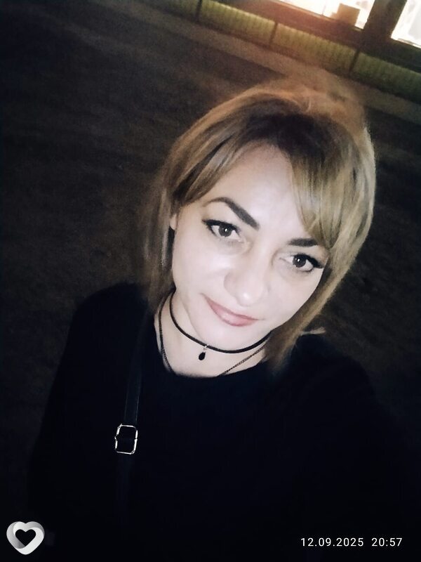 Марина, 39, Санкт-Петербурге — анкета №3221558