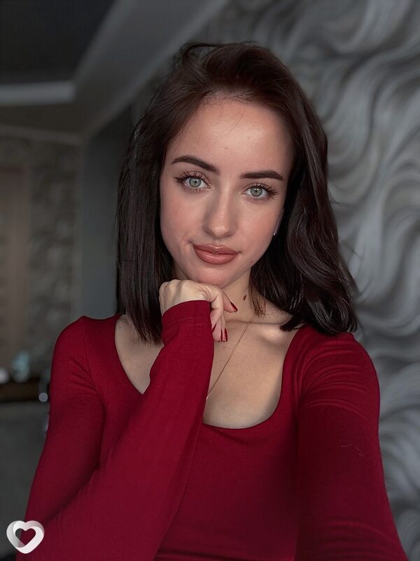 Кристина, 24, Москве — анкета №3221559