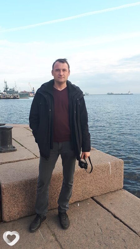 Владимир, Лесной Городок
