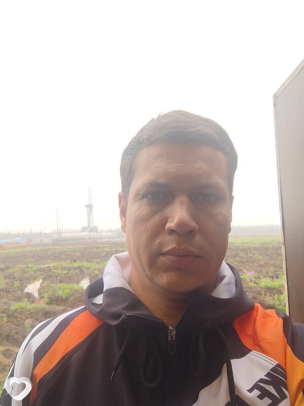 Руслан, 44, Иркутске — анкета №3221568