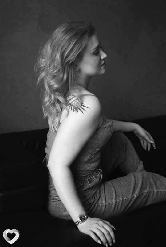 Елена, 29, Тюмени — анкета №3221576