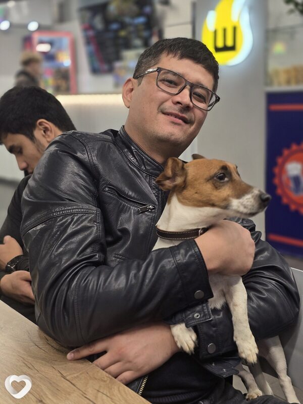 Саня, 40, Иванове — анкета №3221384