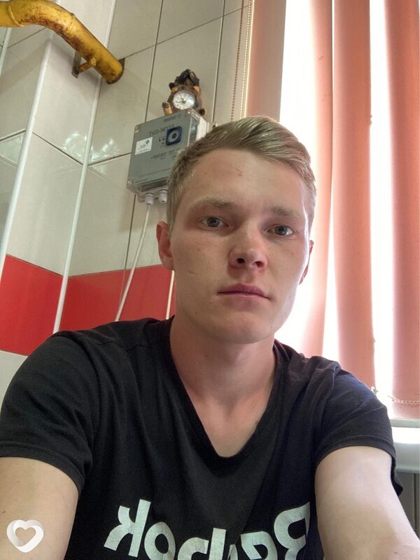 Александр, 28, Нижнем Новгороде — анкета №3221385