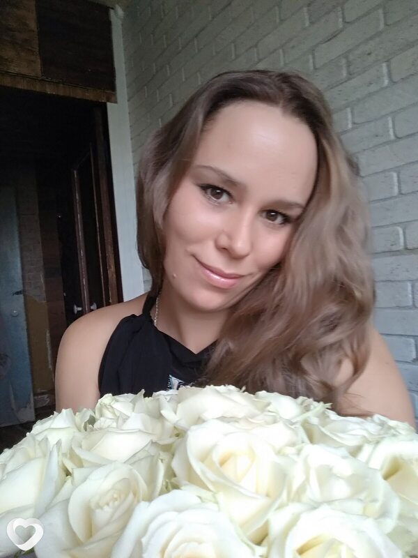 Мария, 32, Нижнем Новгороде — анкета №3221390