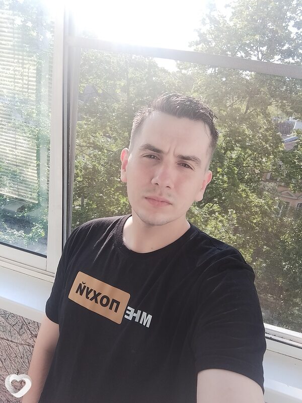 Владимир, Климовичи