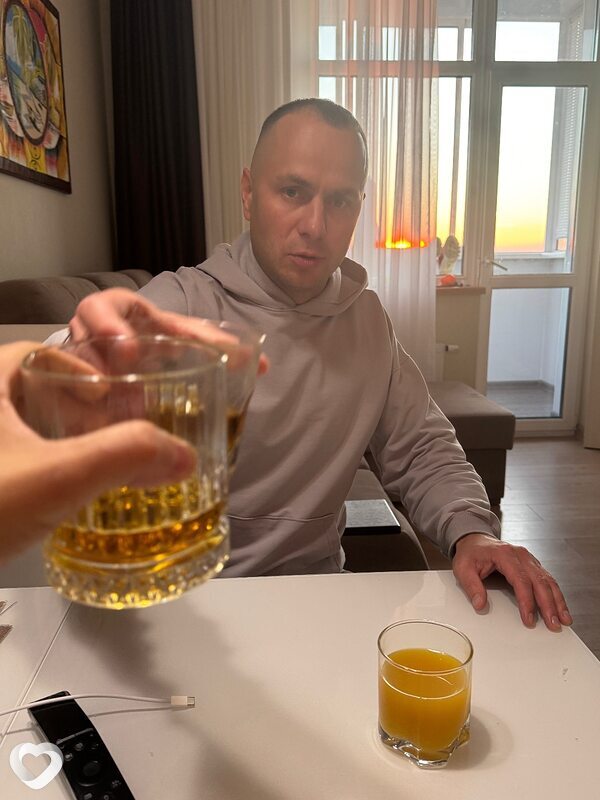 Евгений, 37, Сыктывкаре — анкета №3221406