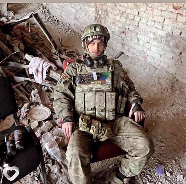 Магашка, 25, Луганске — анкета №3221586