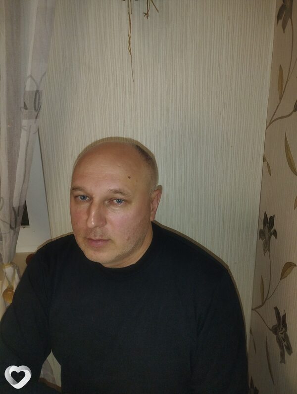 Александр, 48, Харькове — анкета №3221590