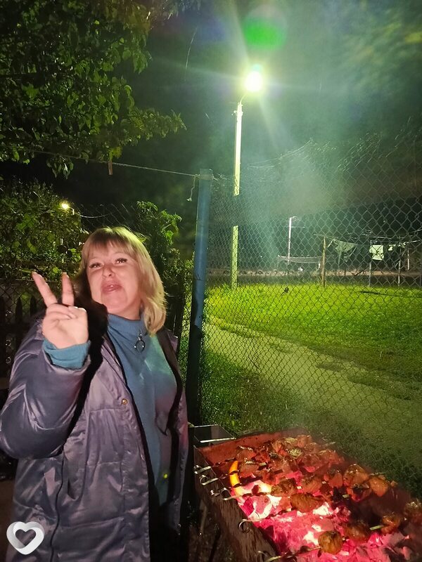 Елена, 34, Магнитогорске — анкета №3221599